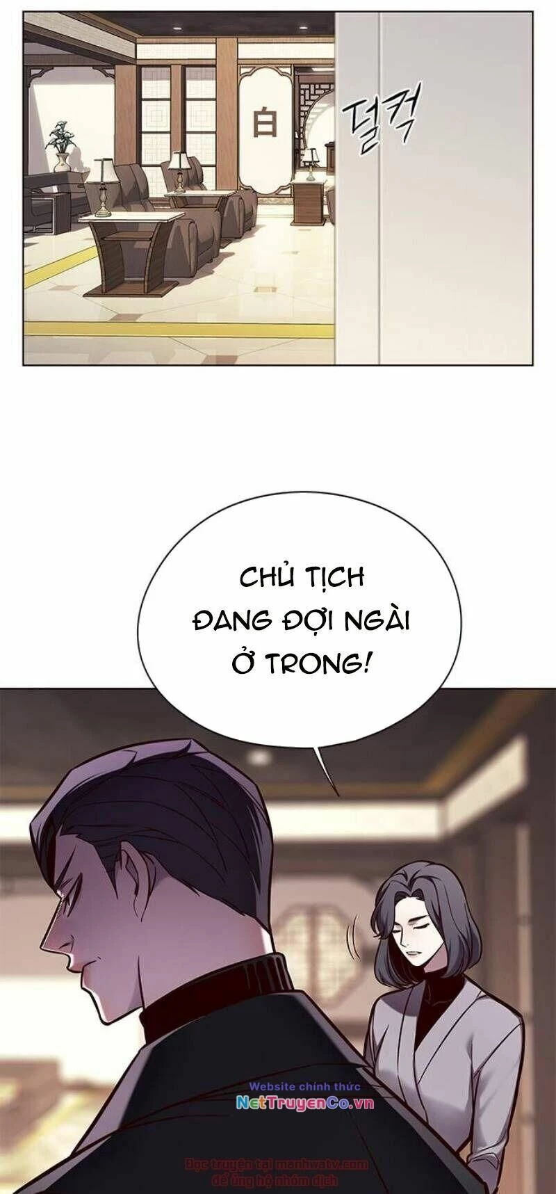 Cô Dâu Của Sói Trắng Chapter 131 - 49