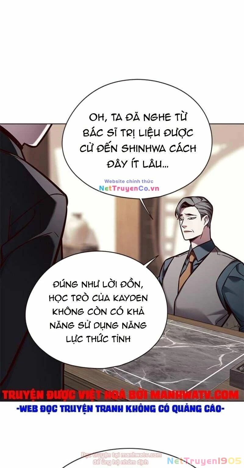 Cô Dâu Của Sói Trắng Chapter 131 - 51