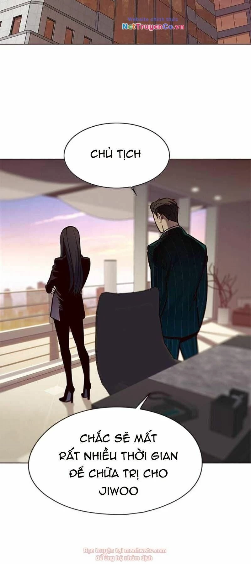 Cô Dâu Của Sói Trắng Chapter 131 - 55