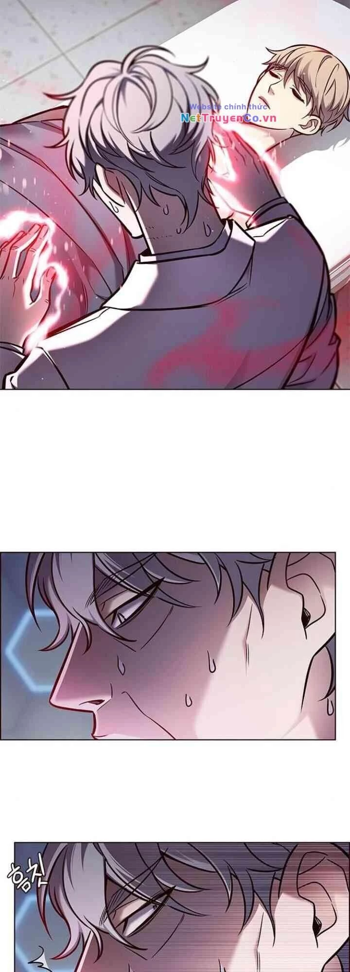 Cô Dâu Của Sói Trắng Chapter 132 - 3