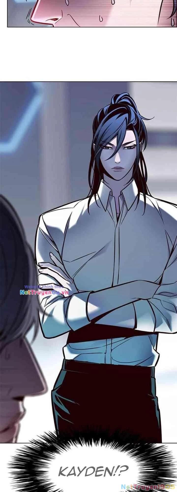 Cô Dâu Của Sói Trắng Chapter 132 - 4