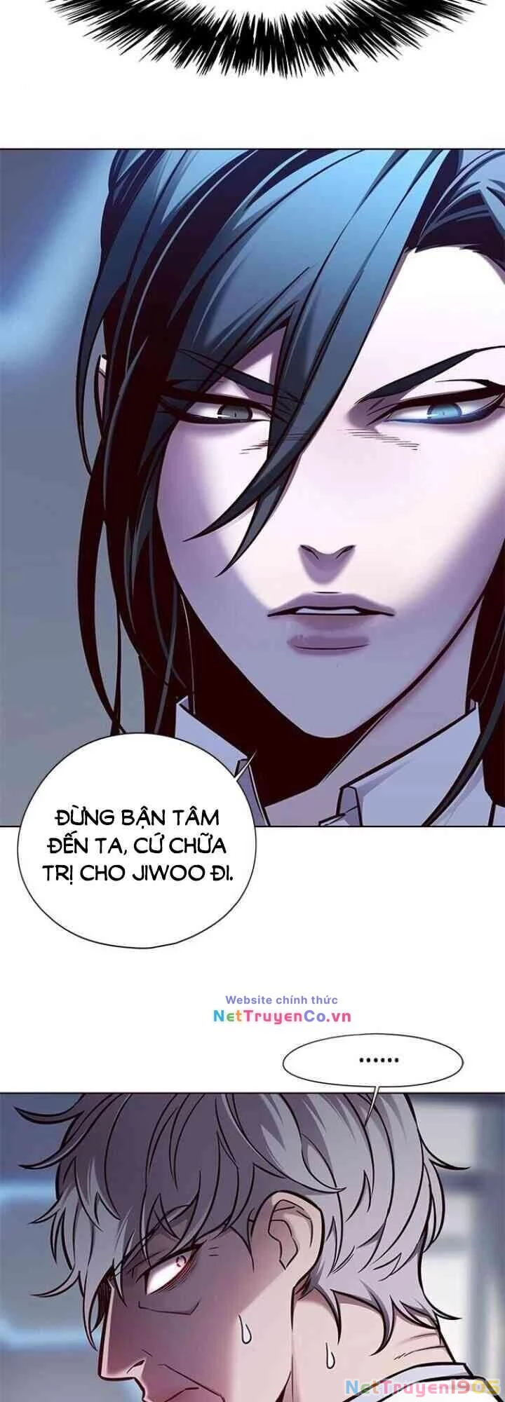 Cô Dâu Của Sói Trắng Chapter 132 - 5