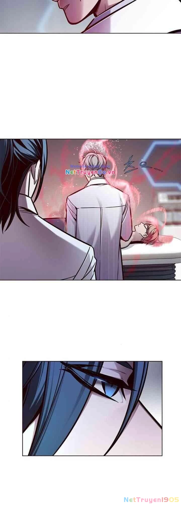 Cô Dâu Của Sói Trắng Chapter 132 - 6