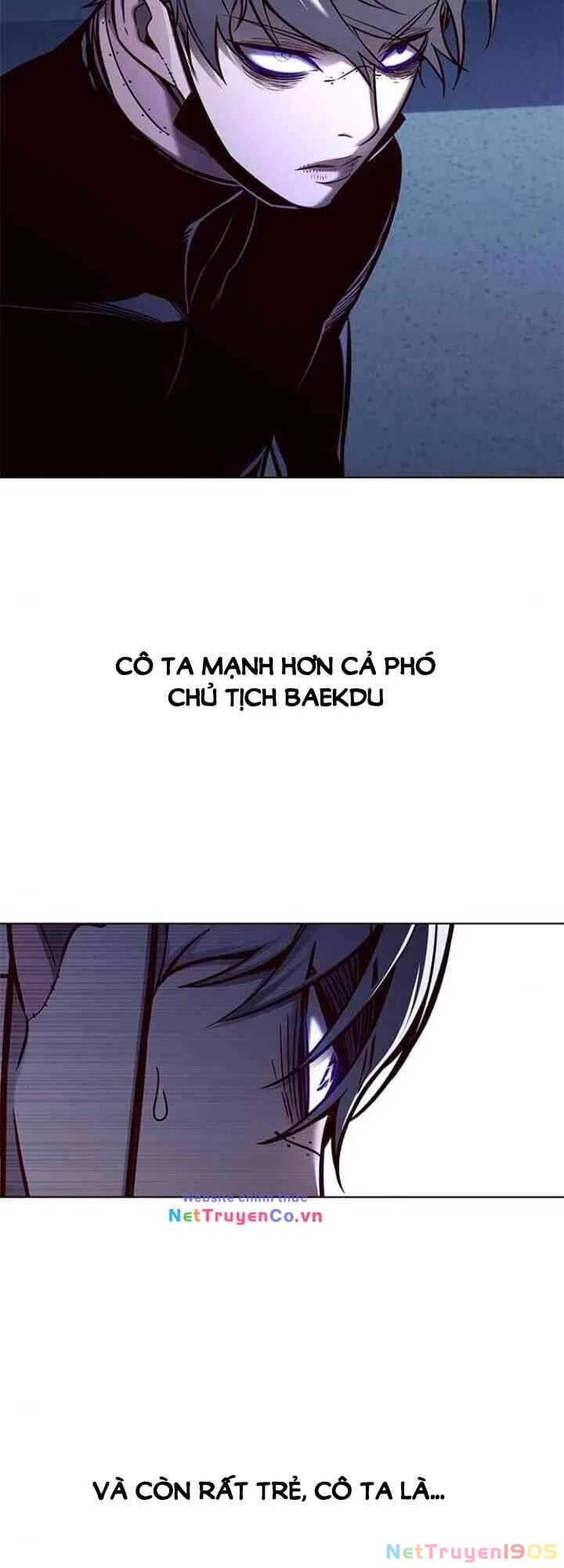 Cô Dâu Của Sói Trắng Chapter 132 - 9