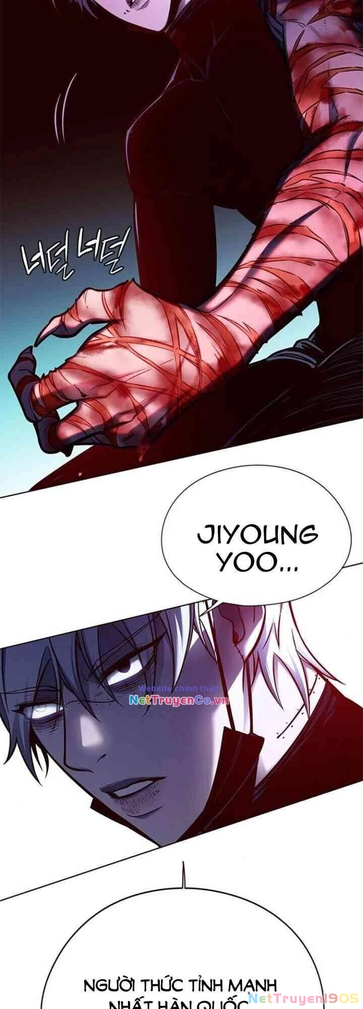 Cô Dâu Của Sói Trắng Chapter 132 - 21