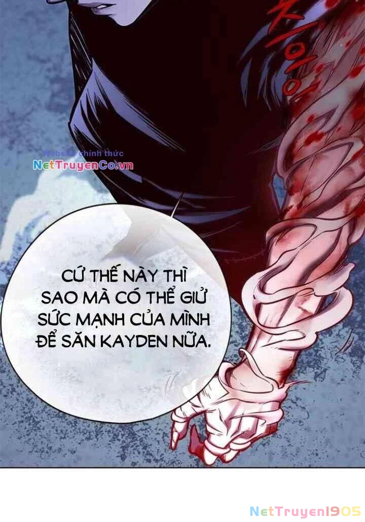 Cô Dâu Của Sói Trắng Chapter 132 - 24