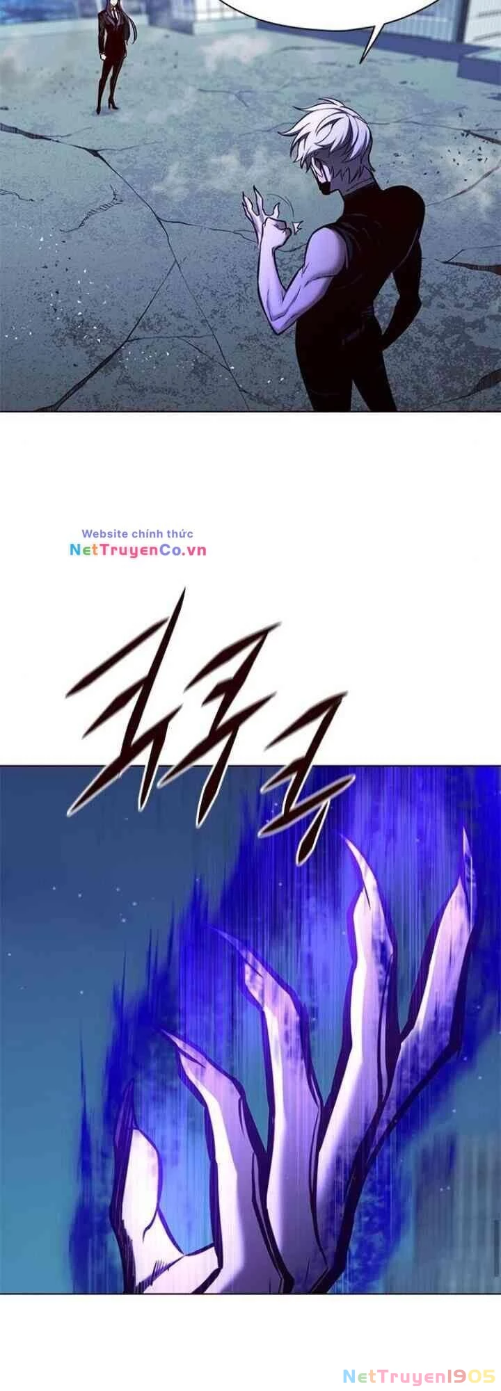 Cô Dâu Của Sói Trắng Chapter 132 - 26