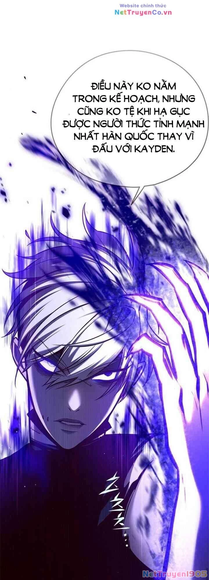 Cô Dâu Của Sói Trắng Chapter 132 - 27