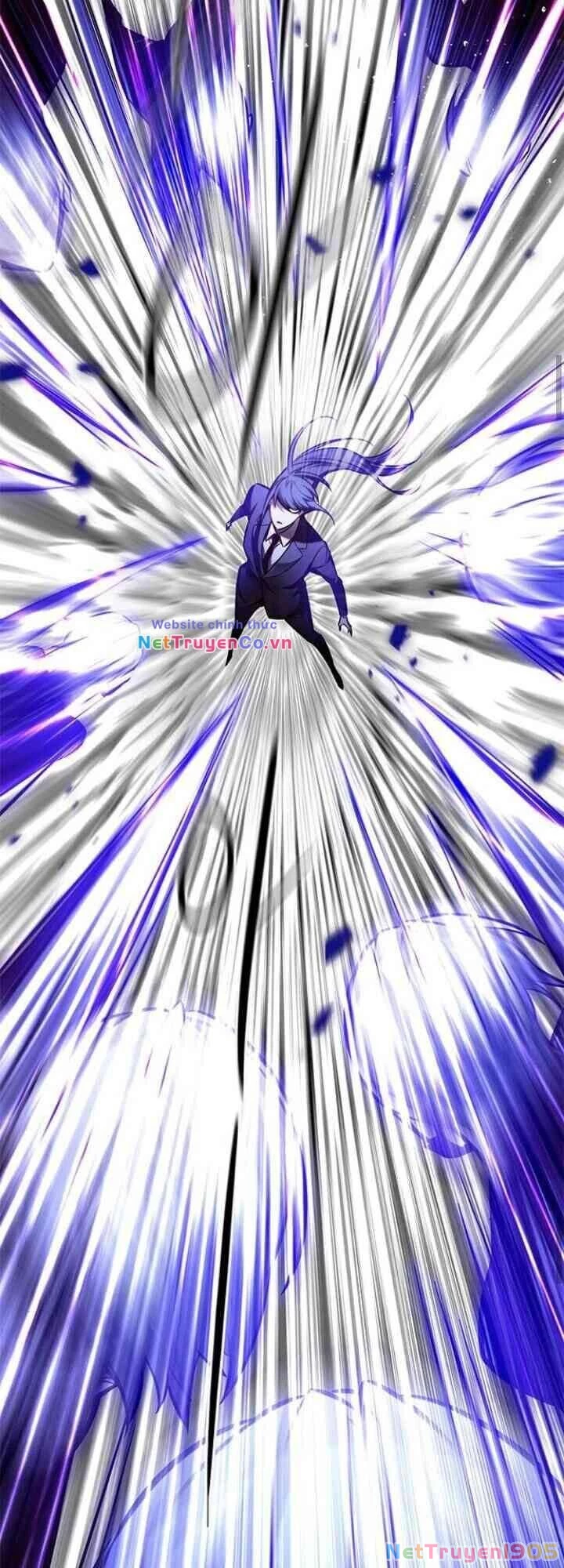 Cô Dâu Của Sói Trắng Chapter 132 - 40