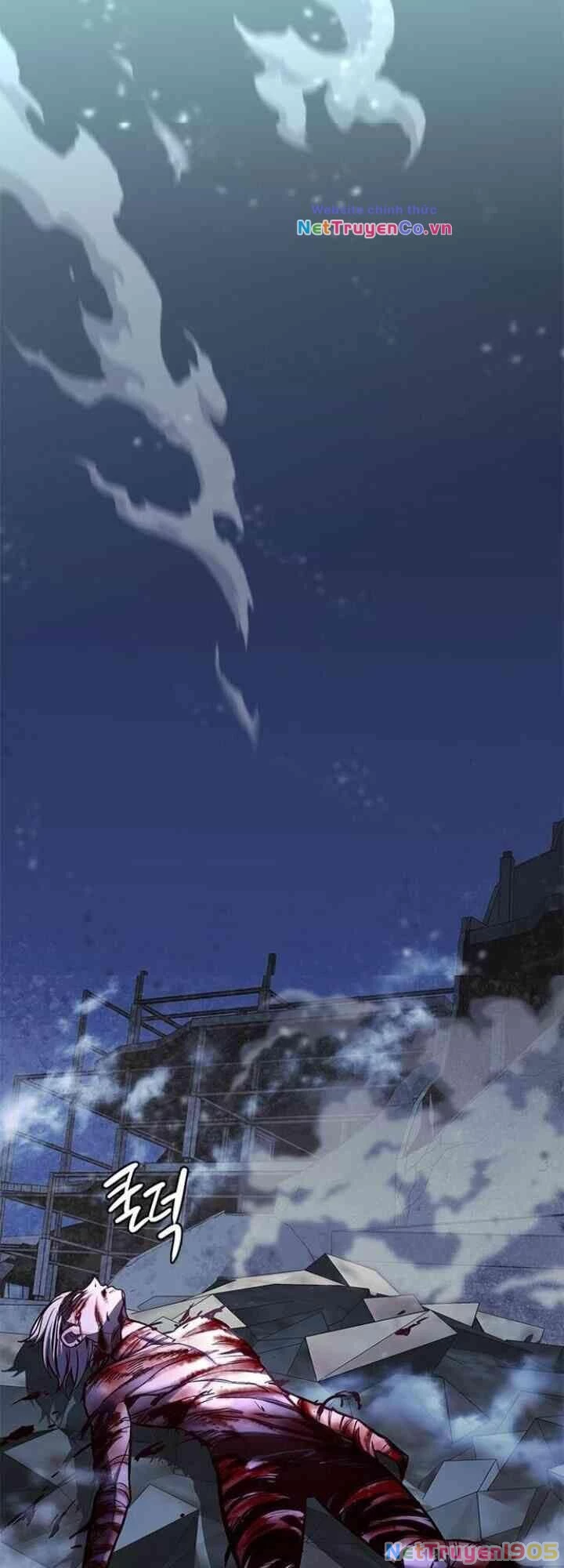 Cô Dâu Của Sói Trắng Chapter 132 - 51