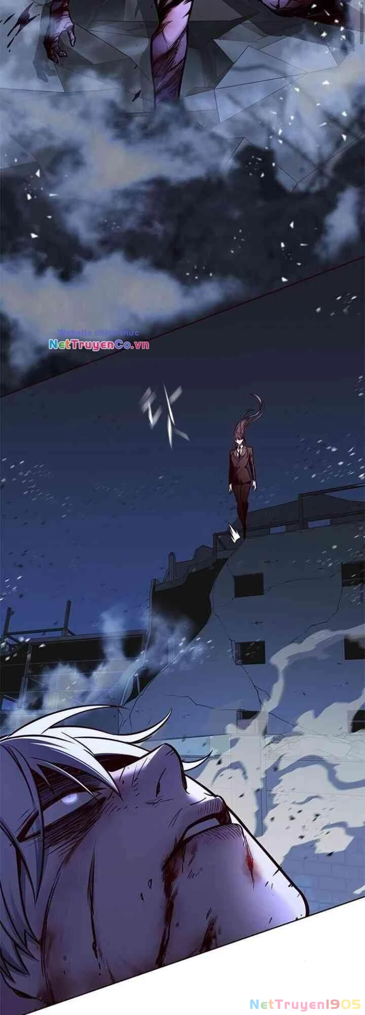 Cô Dâu Của Sói Trắng Chapter 132 - 52