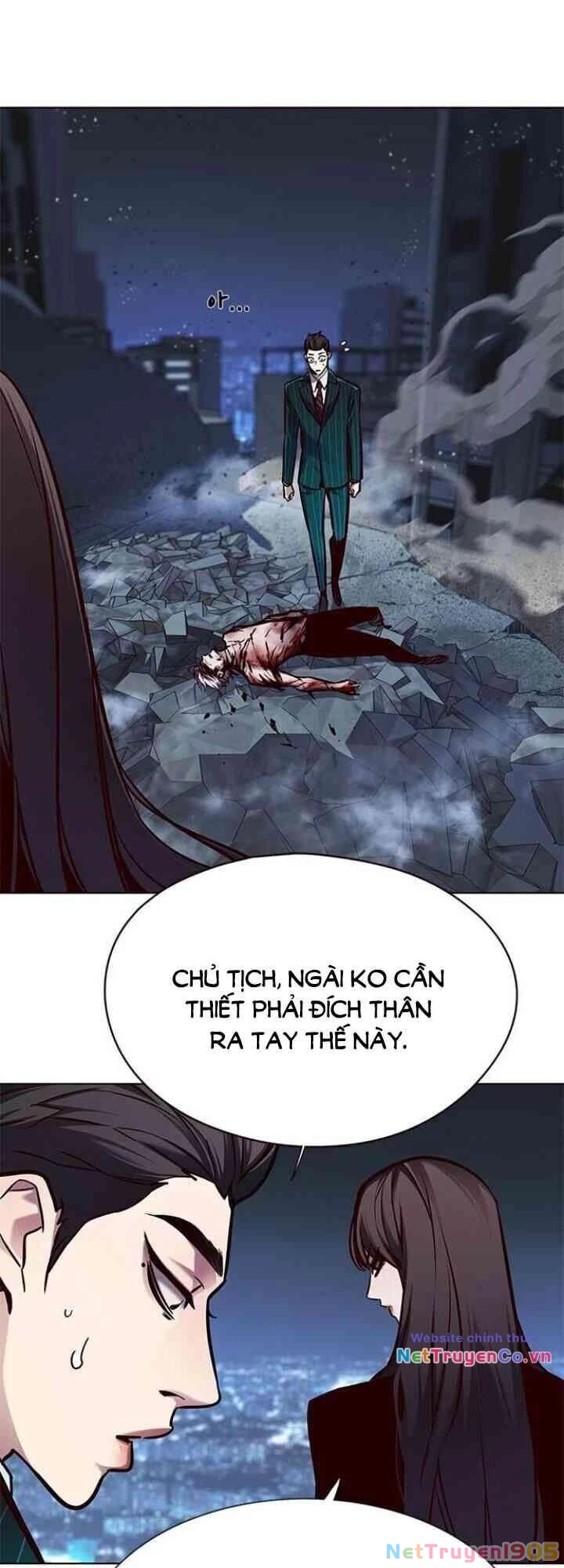 Cô Dâu Của Sói Trắng Chapter 132 - 62