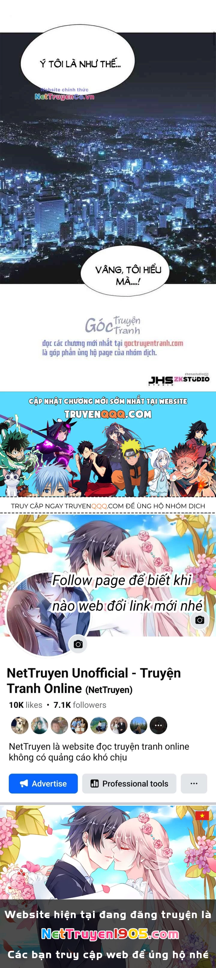 Cô Dâu Của Sói Trắng Chapter 132 - 64