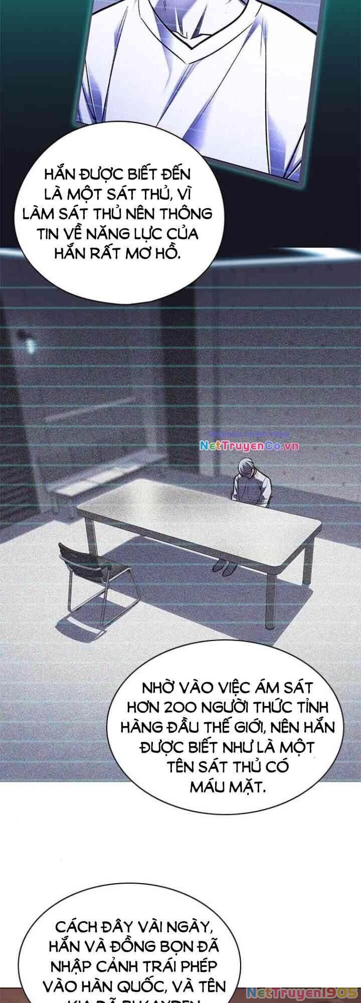 Cô Dâu Của Sói Trắng Chapter 133 - 3