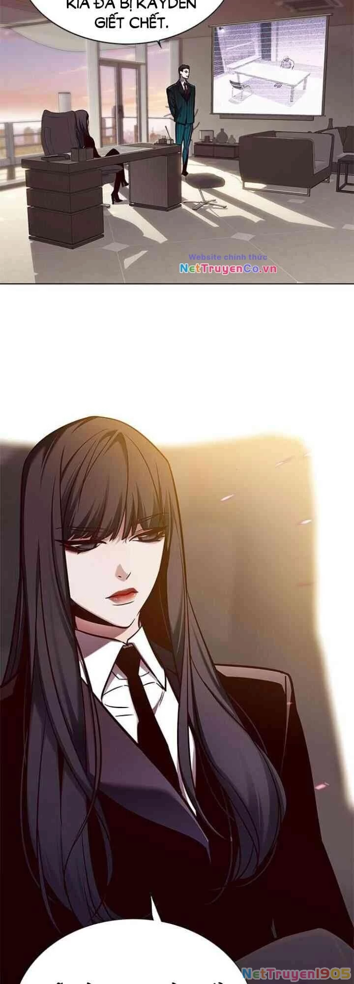 Cô Dâu Của Sói Trắng Chapter 133 - 4