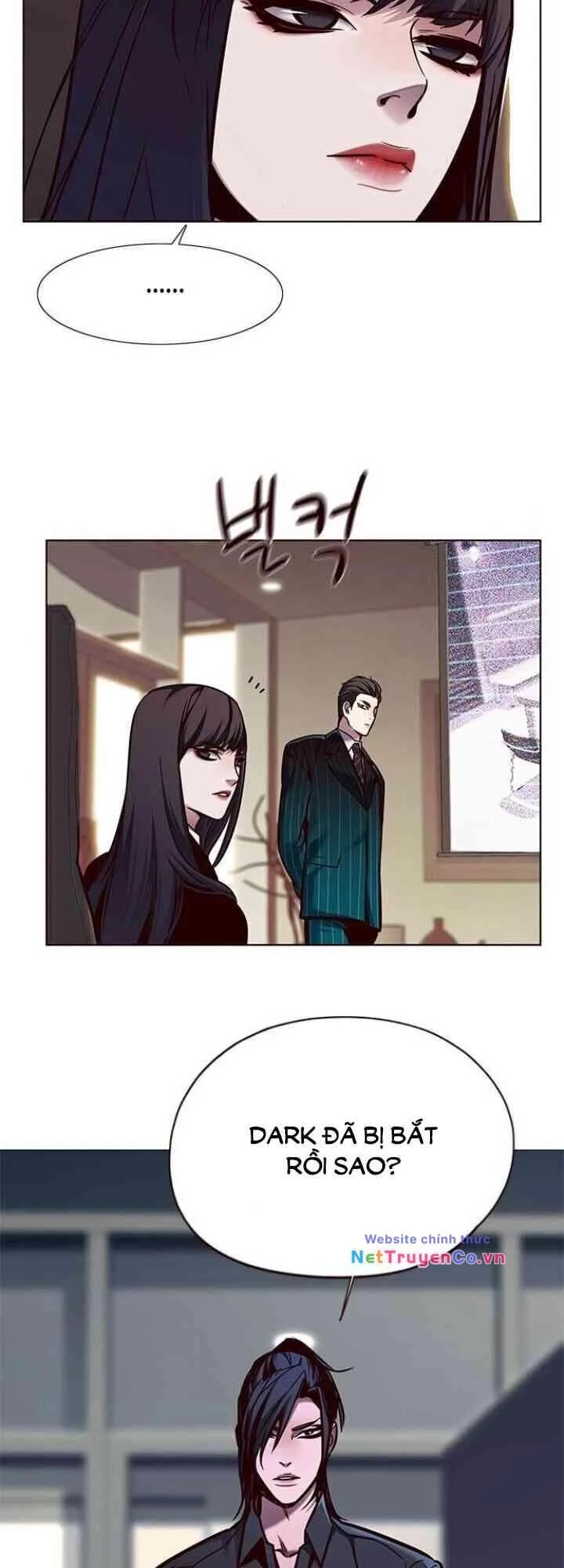 Cô Dâu Của Sói Trắng Chapter 133 - 6