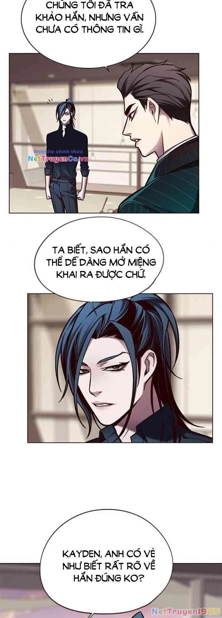 Cô Dâu Của Sói Trắng Chapter 133 - 10