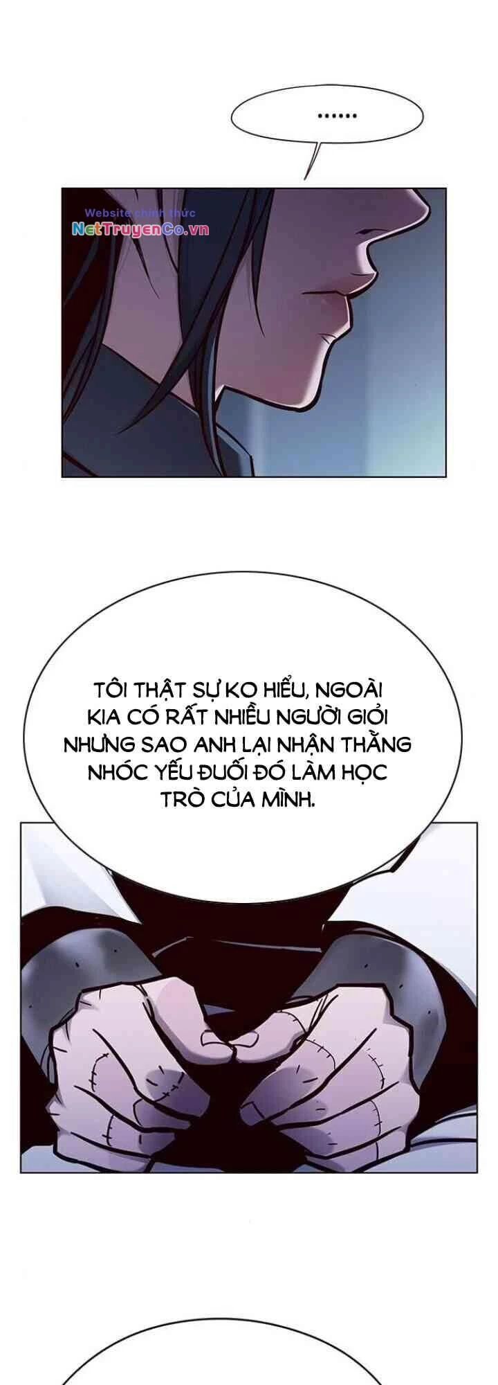 Cô Dâu Của Sói Trắng Chapter 133 - 19