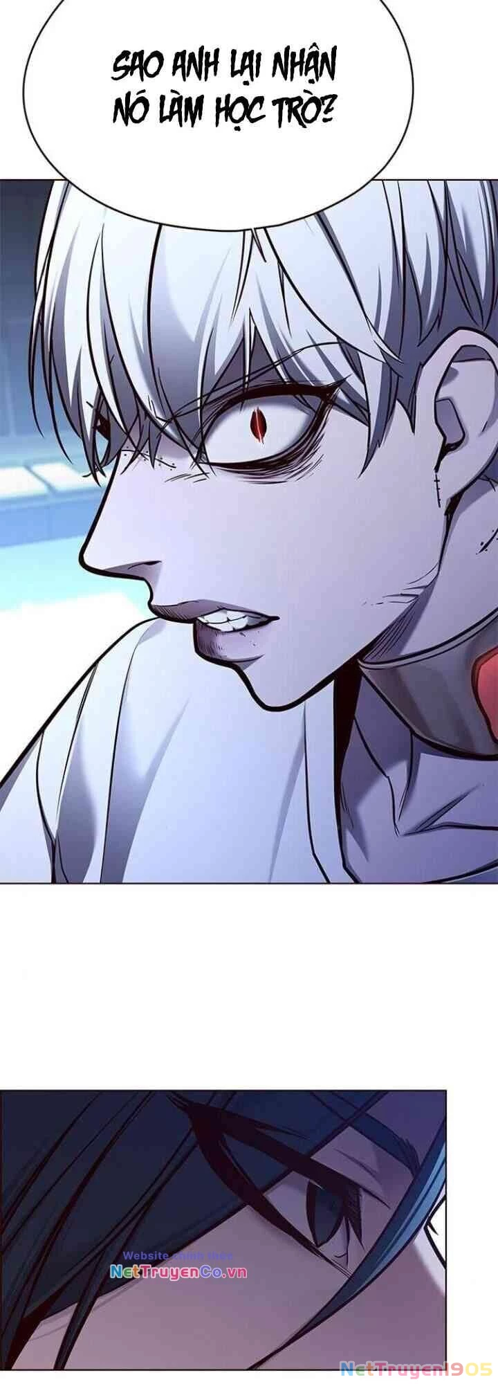 Cô Dâu Của Sói Trắng Chapter 133 - 20