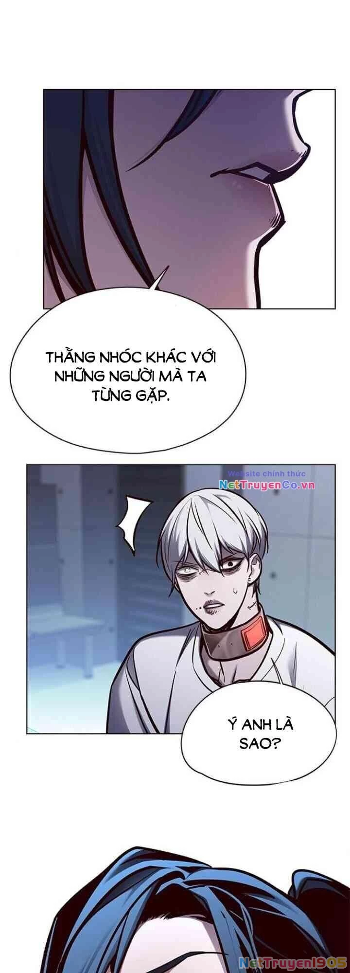 Cô Dâu Của Sói Trắng Chapter 133 - 21