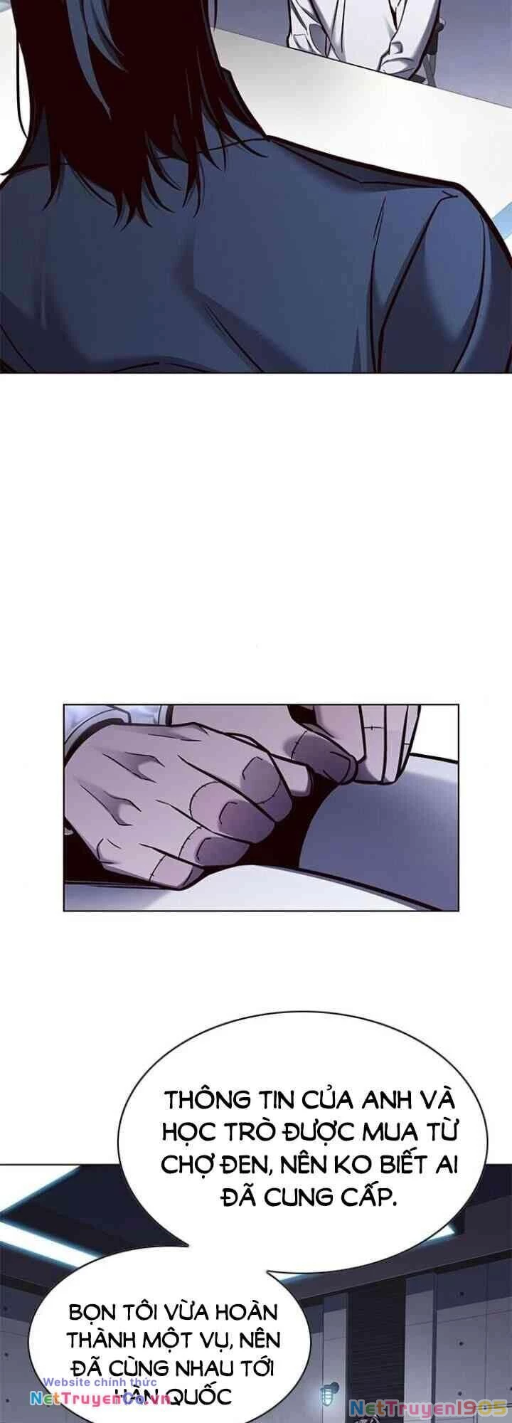 Cô Dâu Của Sói Trắng Chapter 133 - 24