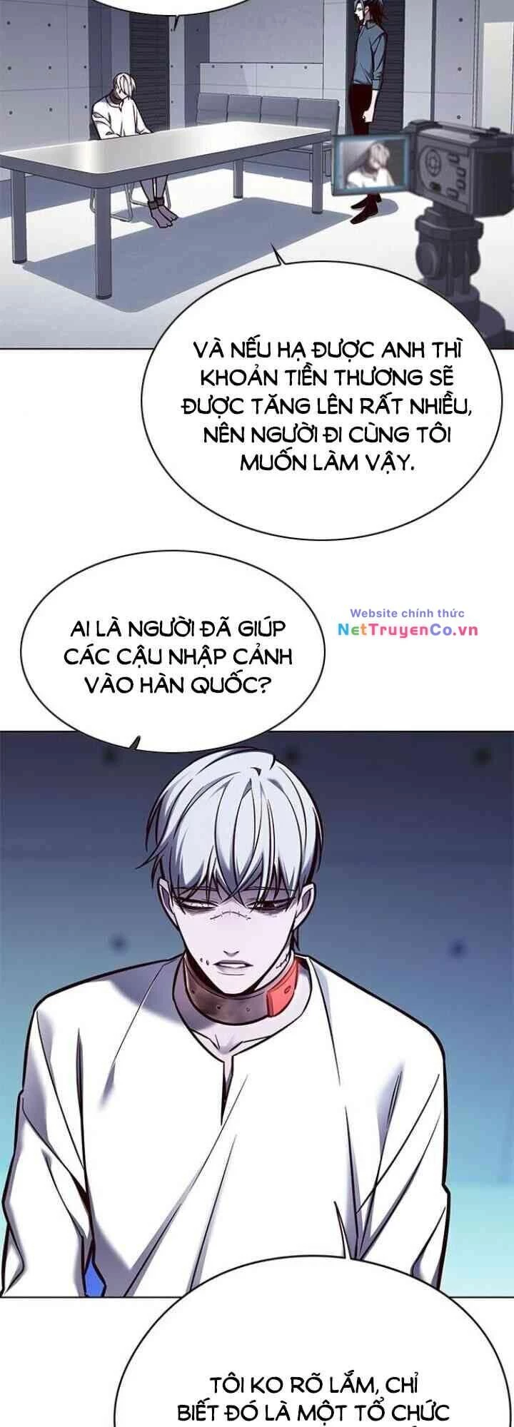 Cô Dâu Của Sói Trắng Chapter 133 - 25