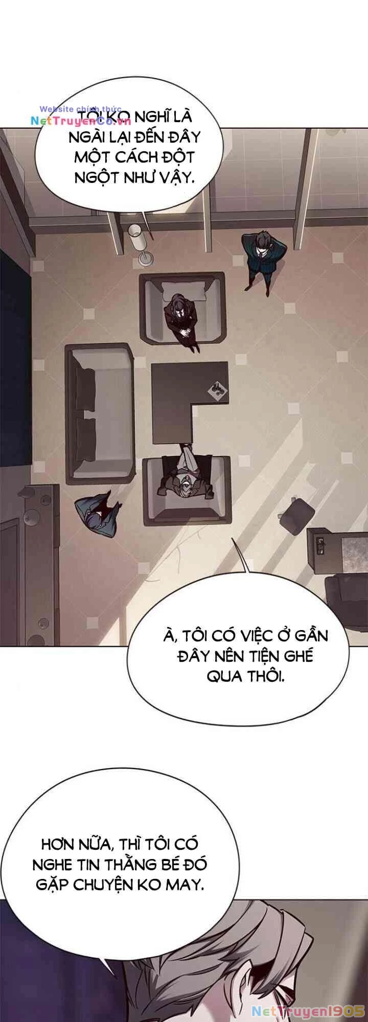 Cô Dâu Của Sói Trắng Chapter 133 - 30