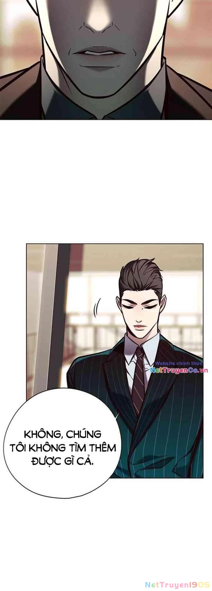 Cô Dâu Của Sói Trắng Chapter 133 - 34