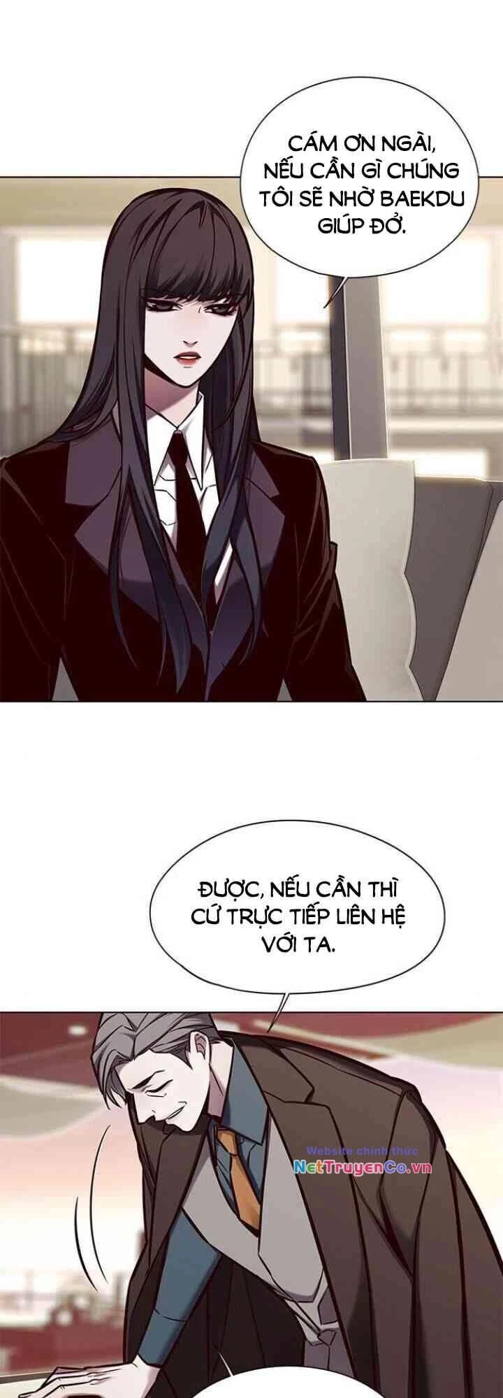 Cô Dâu Của Sói Trắng Chapter 133 - 36