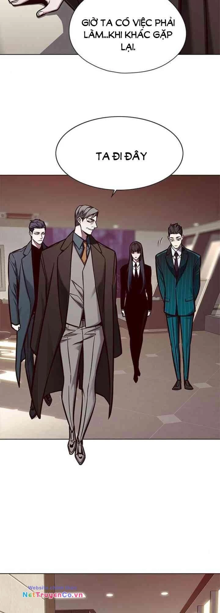 Cô Dâu Của Sói Trắng Chapter 133 - 37