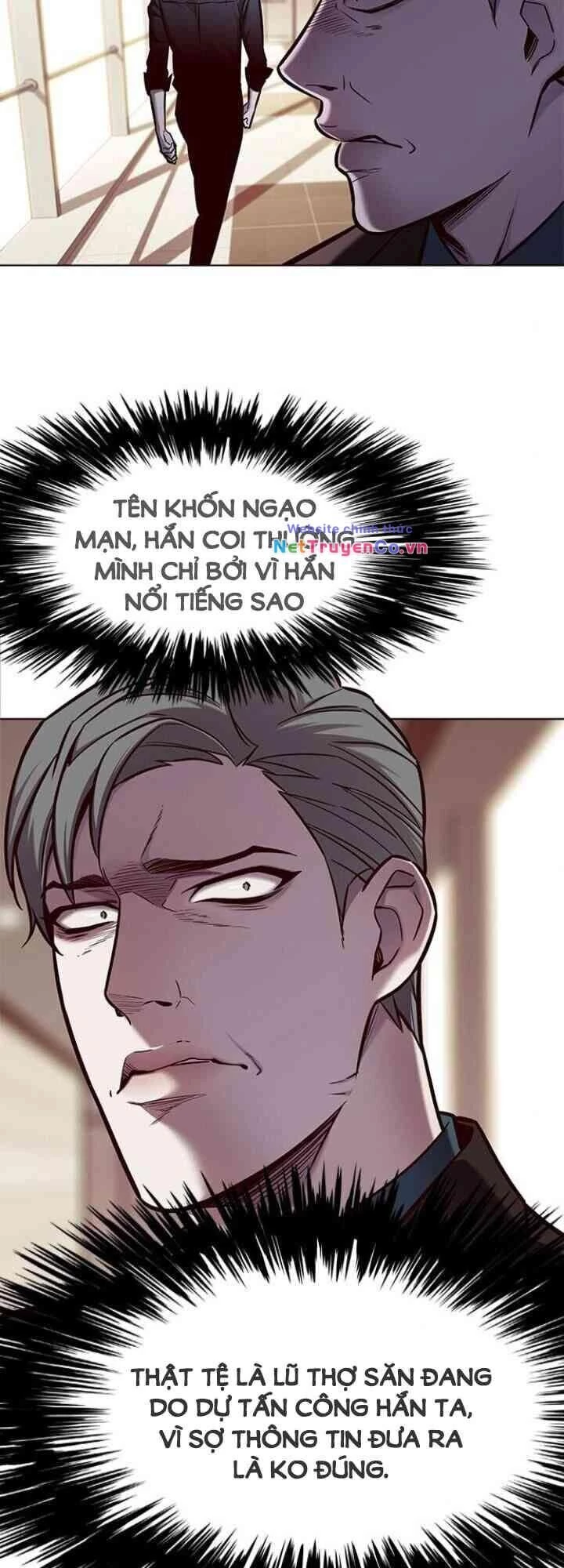 Cô Dâu Của Sói Trắng Chapter 133 - 43