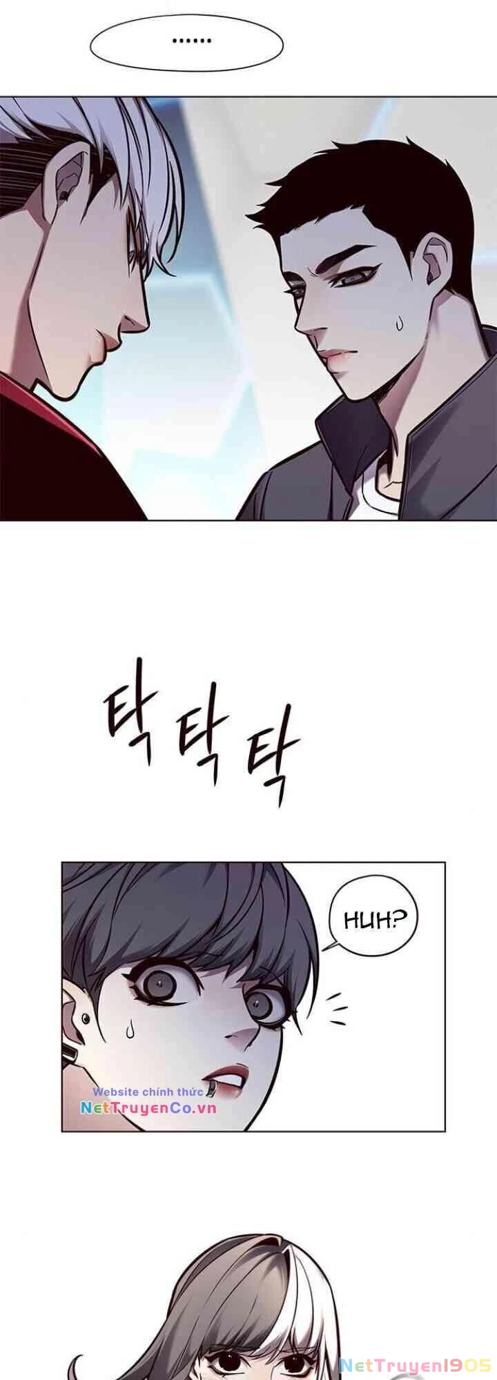 Cô Dâu Của Sói Trắng Chapter 133 - 47