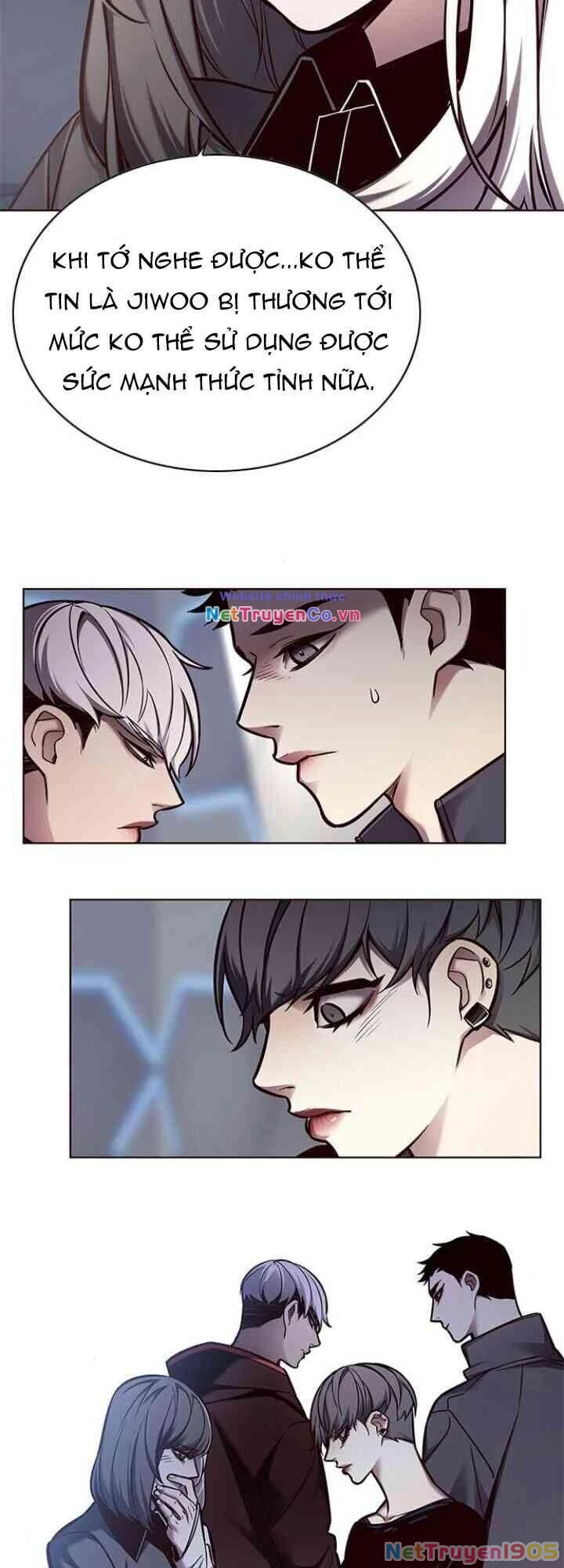 Cô Dâu Của Sói Trắng Chapter 133 - 51