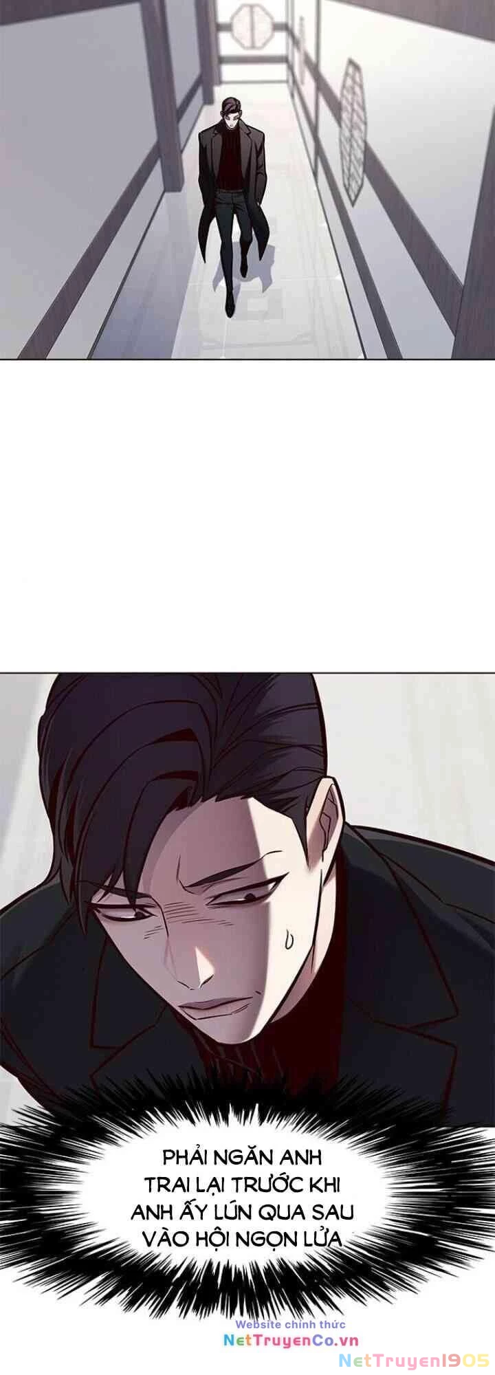 Cô Dâu Của Sói Trắng Chapter 133 - 53