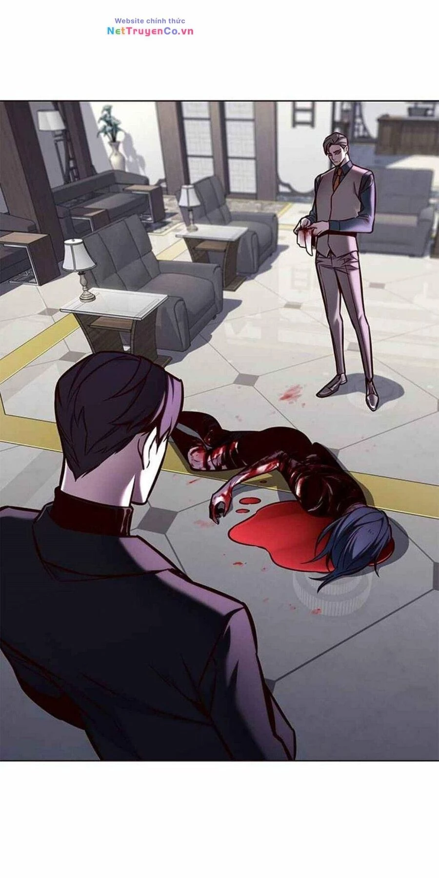 Cô Dâu Của Sói Trắng Chapter 134 - 3