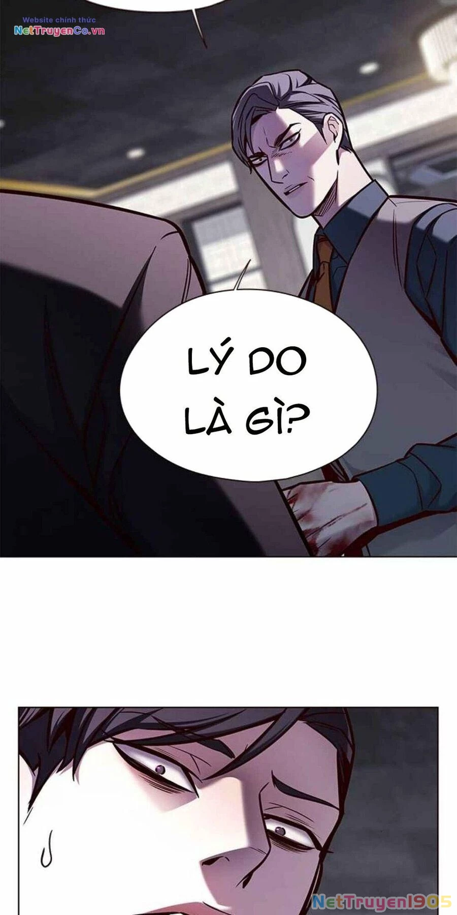 Cô Dâu Của Sói Trắng Chapter 134 - 5