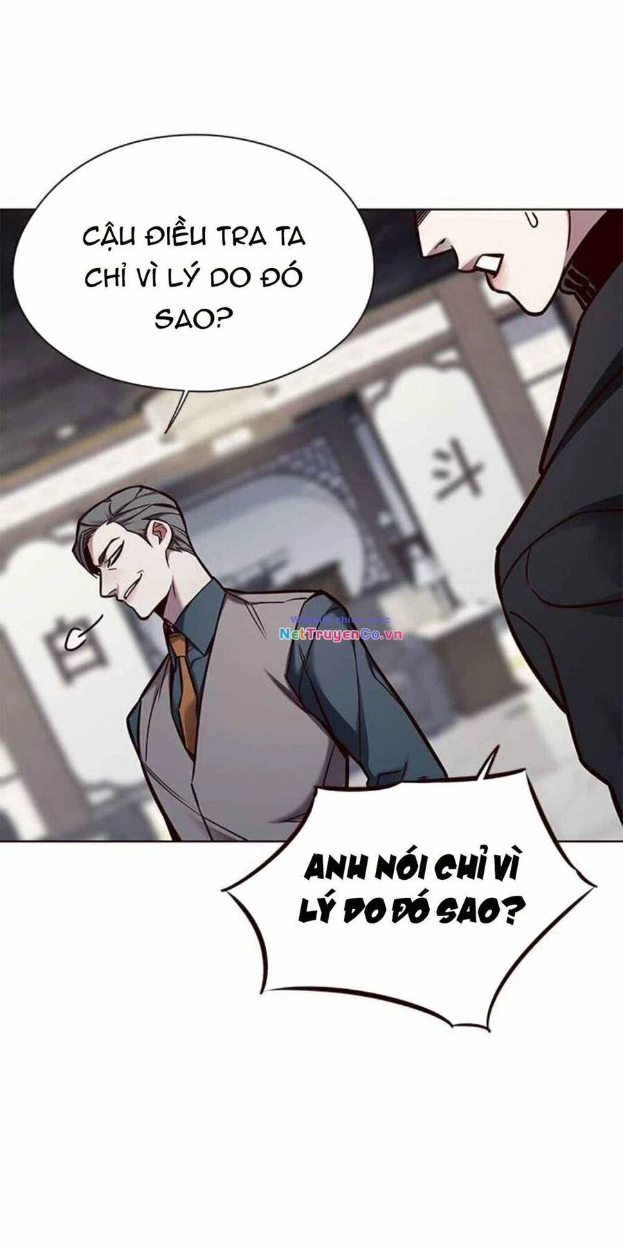 Cô Dâu Của Sói Trắng Chapter 134 - 11