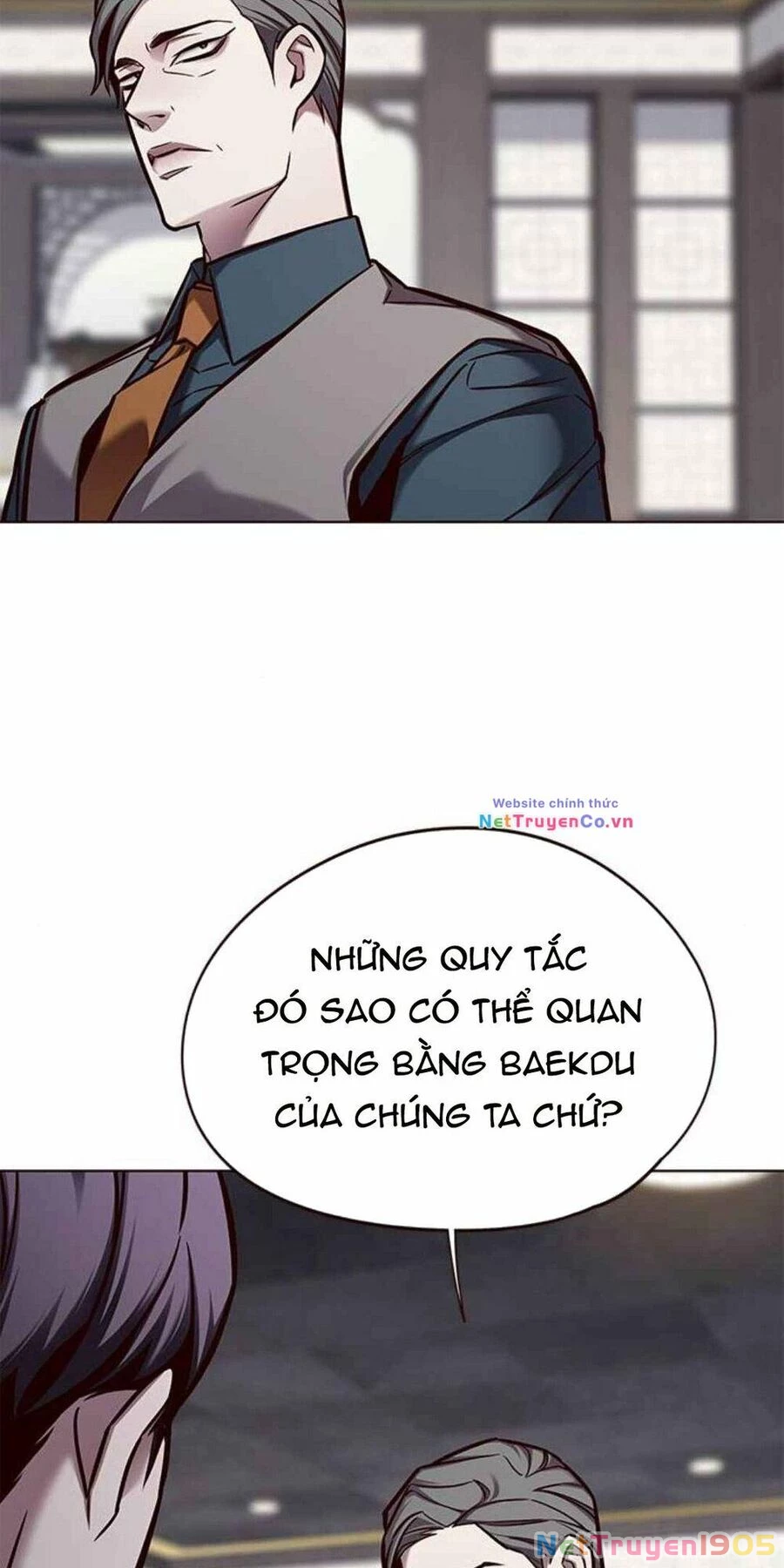 Cô Dâu Của Sói Trắng Chapter 134 - 15