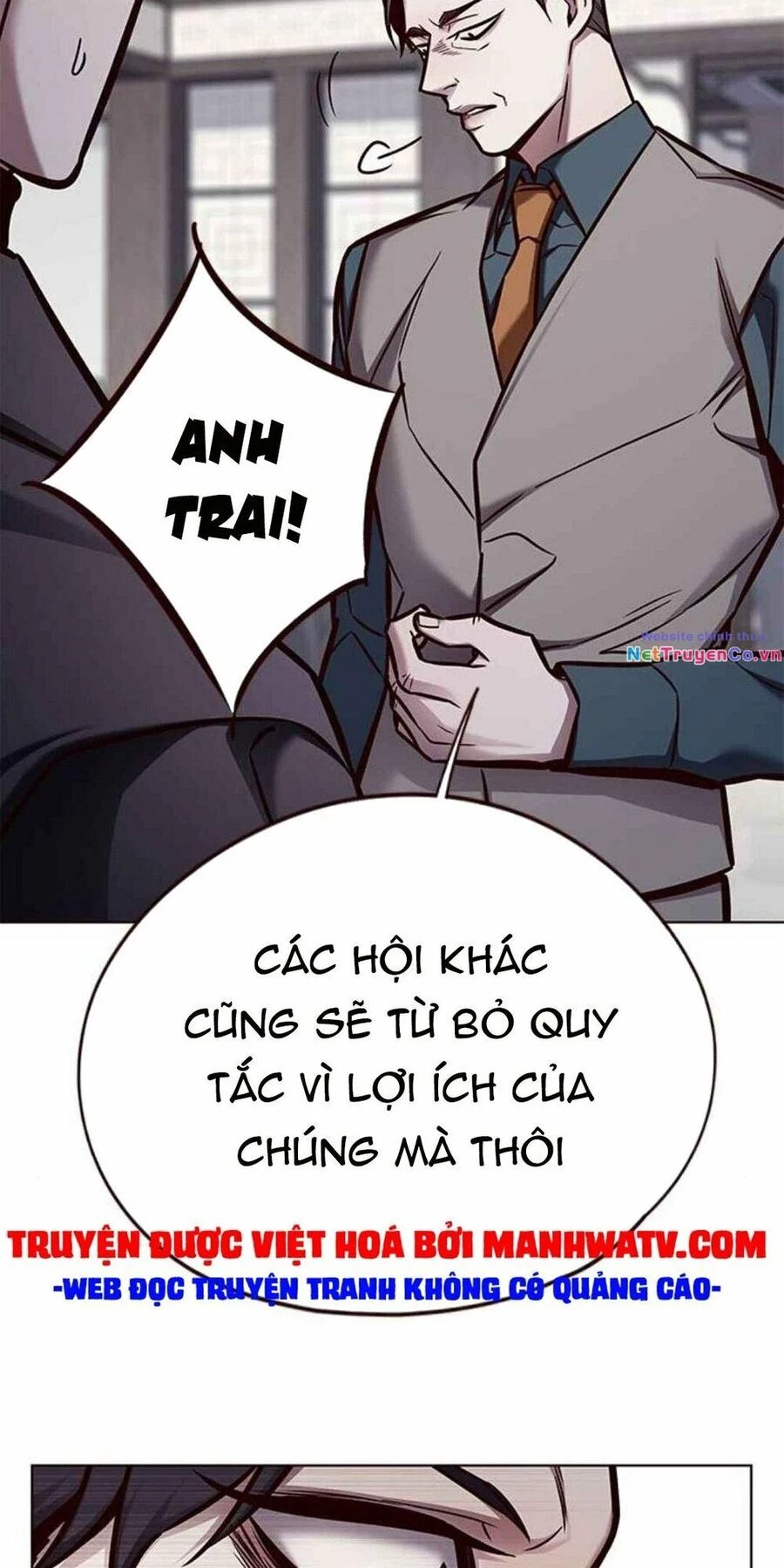 Cô Dâu Của Sói Trắng Chapter 134 - 16