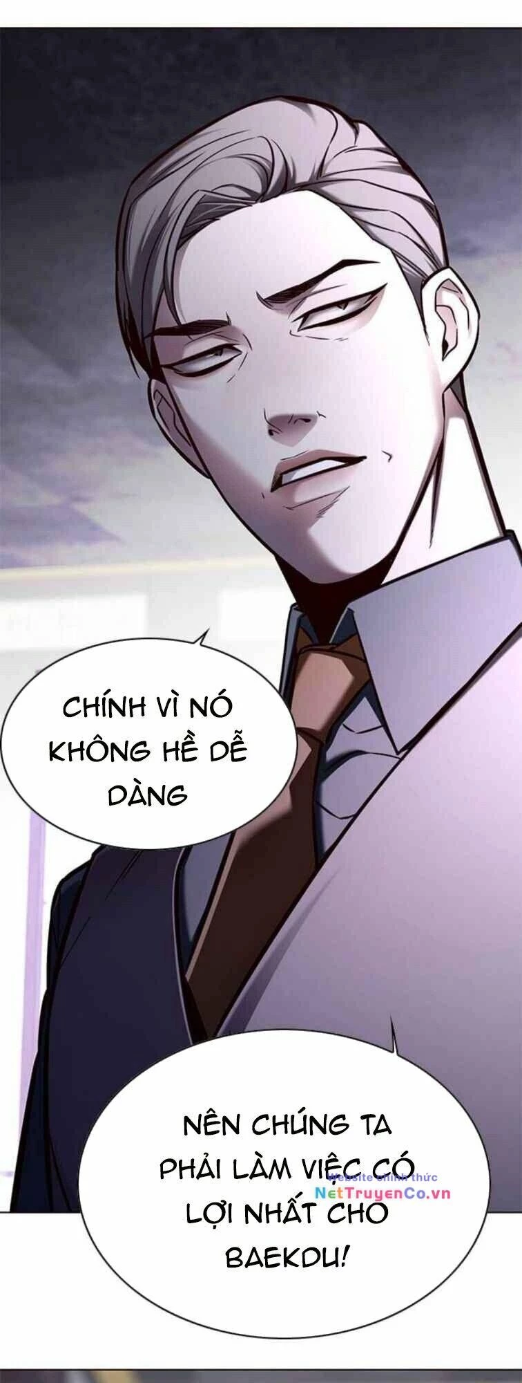 Cô Dâu Của Sói Trắng Chapter 134 - 20