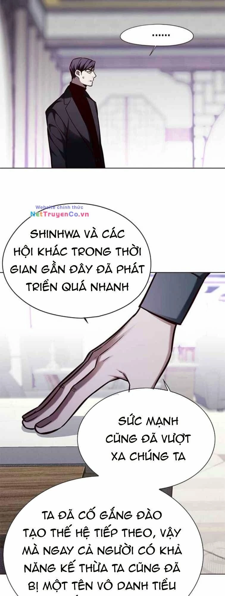 Cô Dâu Của Sói Trắng Chapter 134 - 21