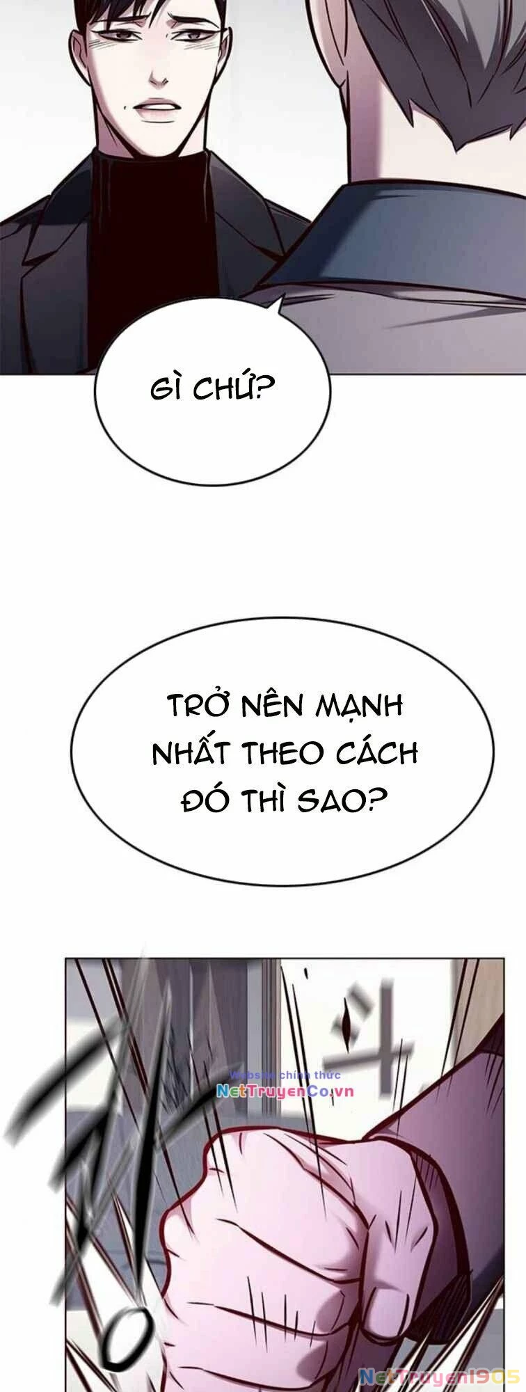 Cô Dâu Của Sói Trắng Chapter 134 - 25