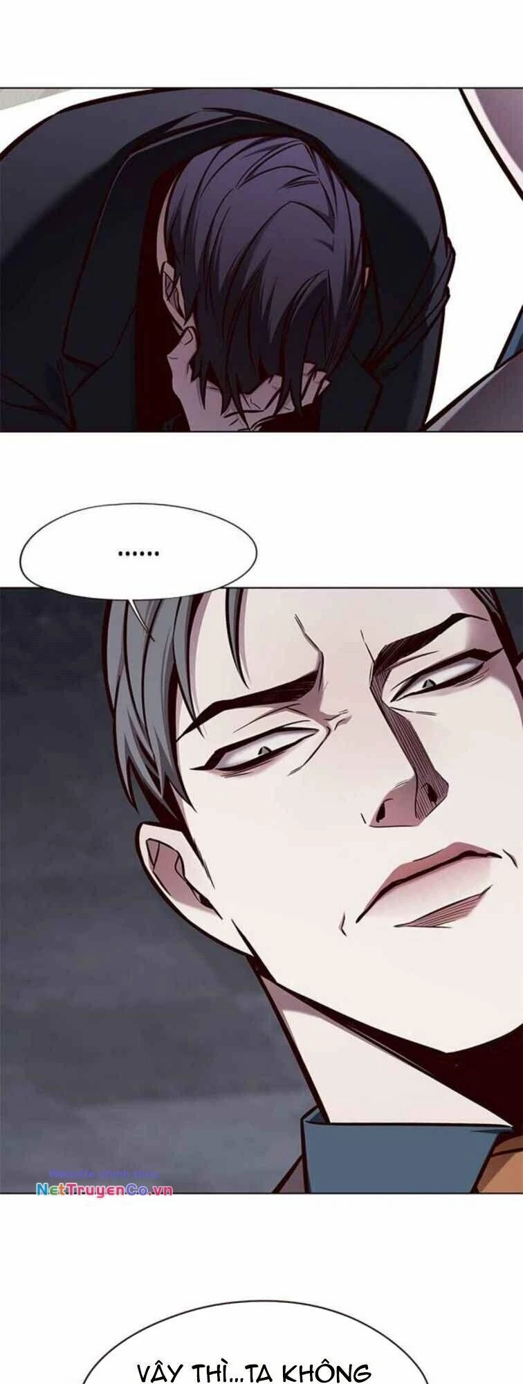 Cô Dâu Của Sói Trắng Chapter 134 - 40