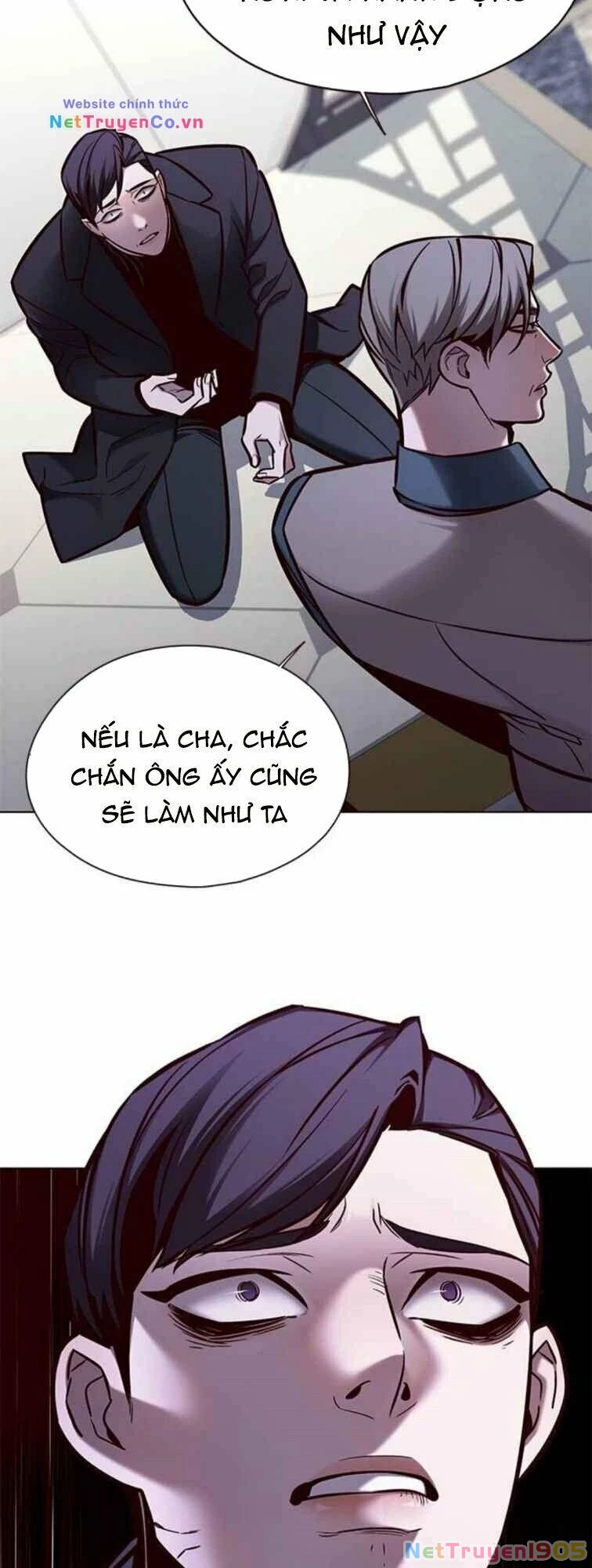 Cô Dâu Của Sói Trắng Chapter 134 - 43