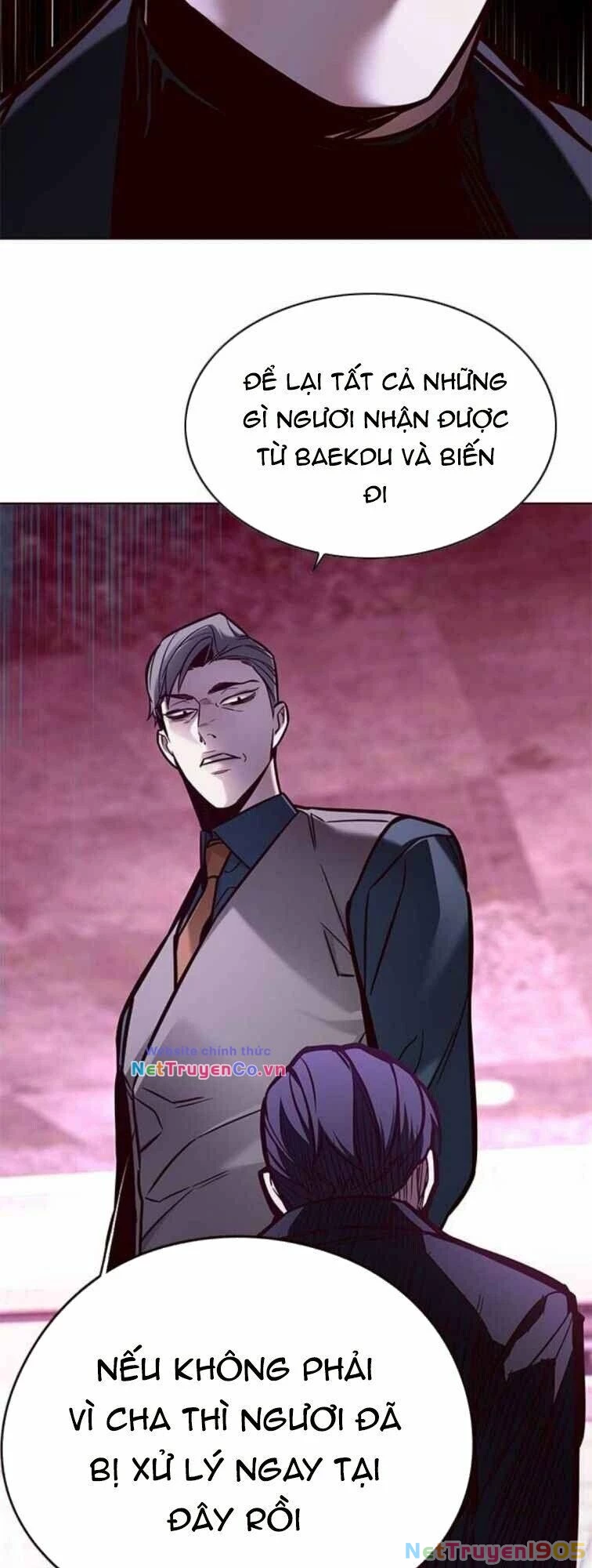 Cô Dâu Của Sói Trắng Chapter 134 - 44