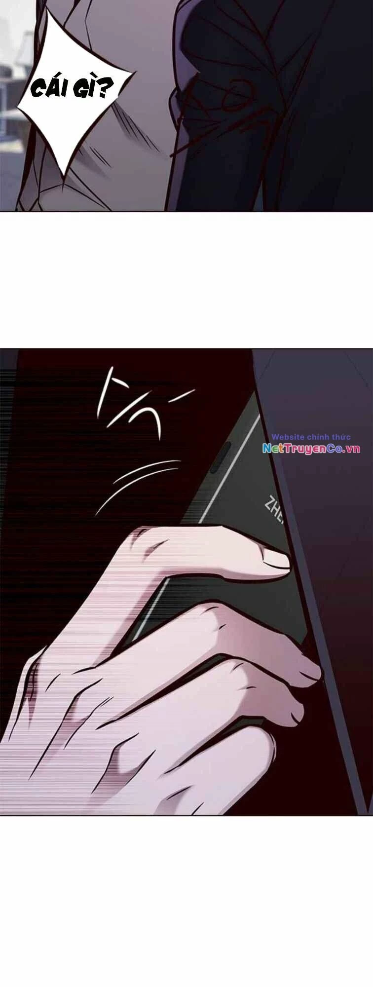 Cô Dâu Của Sói Trắng Chapter 134 - 47