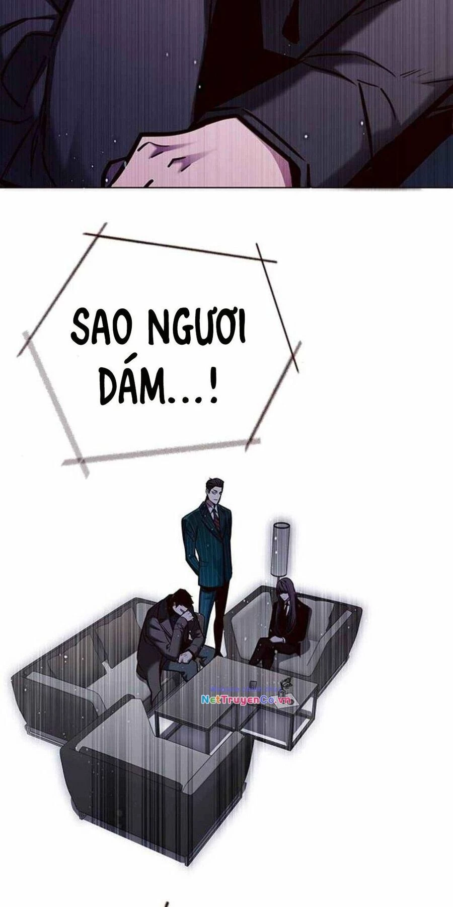 Cô Dâu Của Sói Trắng Chapter 134 - 53