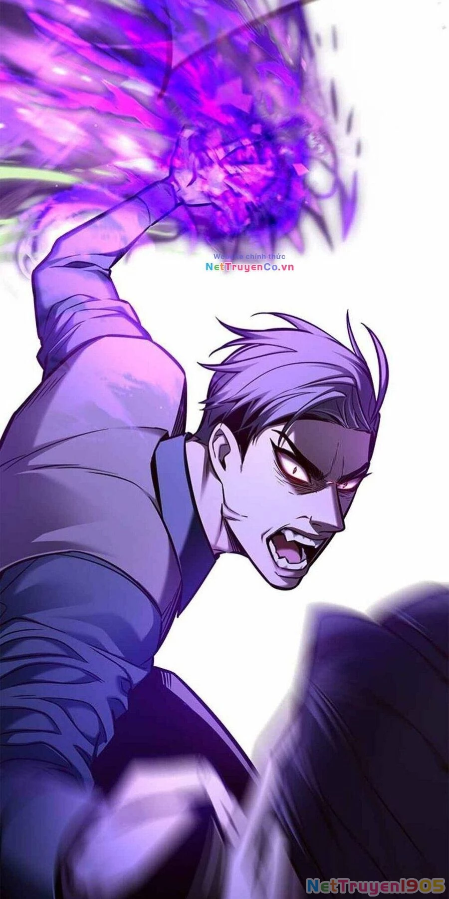 Cô Dâu Của Sói Trắng Chapter 134 - 56