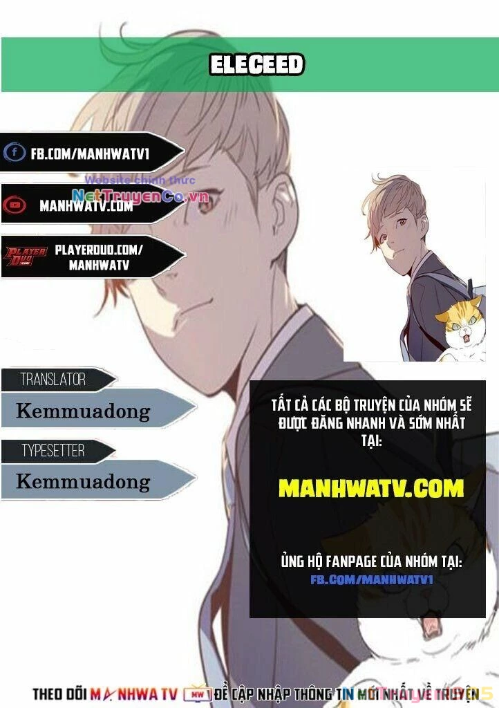 Cô Dâu Của Sói Trắng Chapter 135 - 2