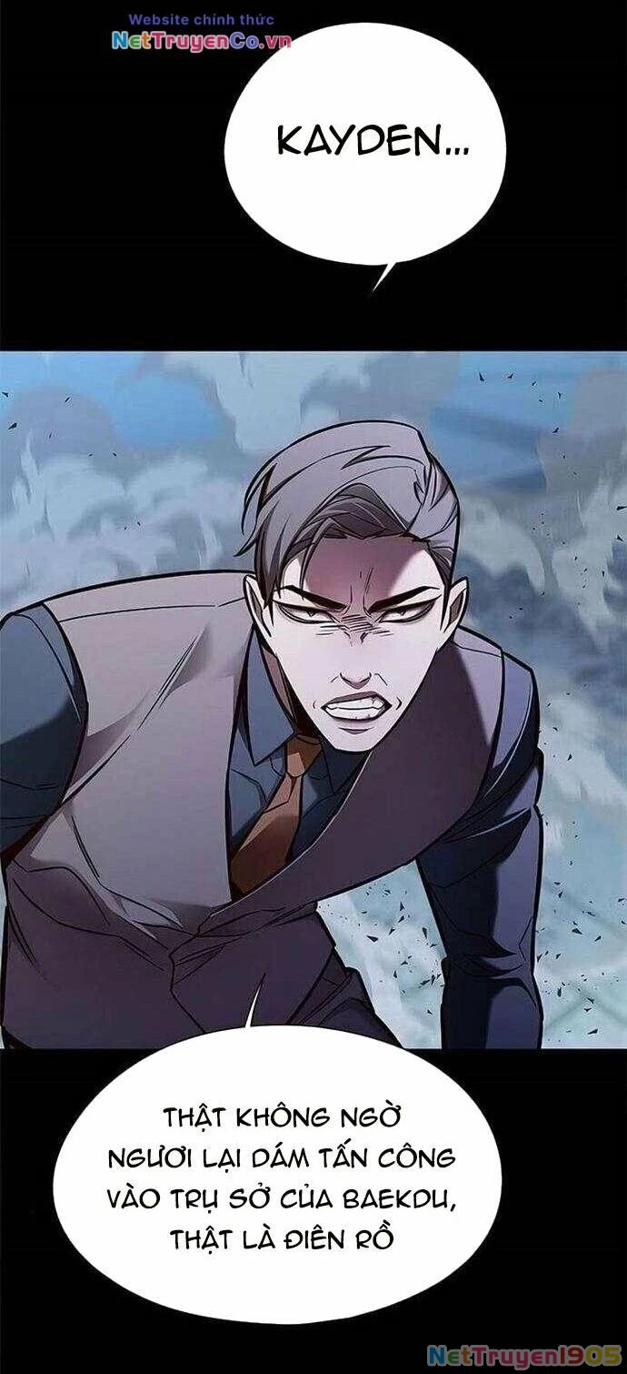 Cô Dâu Của Sói Trắng Chapter 135 - 20